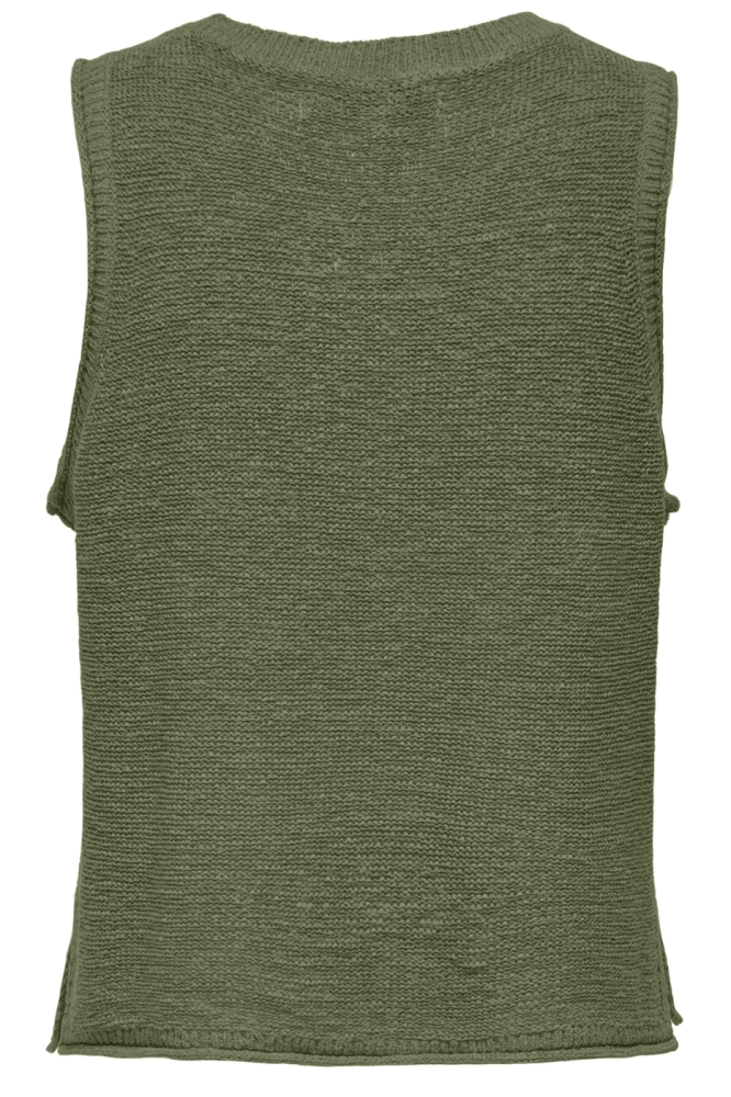 ONLSUNNY O-NECK TANK TOP KNT NOOS 15350925 Kalamata